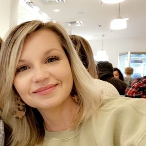 Meet your Posher, Jamie